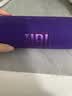 JBL FLIP7 音乐万花筒七代 蓝牙音箱 户外音响 AI音效增强 赛道扬声器  旅行礼物推荐 罗兰紫 实拍图
