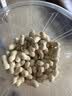 三只松鼠蒜香花生500g/袋 坚果炒货带壳炒制干果即食零食品小吃 实拍图