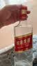 五粮液股份绵柔尖庄光瓶131 42度浓香型白酒500ml*12原箱送礼 实拍图