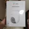 萤石 C8C 500万摄像头 无线WiFi 室外双云台360° 防水防尘监控 手机远程 人形检测 全彩夜视 实拍图