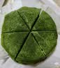 鲜京采26年5月新款 抹茶千层蛋糕400g6寸迭代焕新升级 实拍图