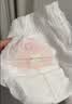 好奇（Huggies）铂金装小桃裤成长裤XL96片(12-17kg)加大号尿不湿【散热口碑王】 实拍图