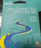欧洲5G/4G流量卡中国移动CMLink畅游多国通用法德英旅游sim卡 30天1GB/天-高速+低速不限量（欧洲44地通用） 实拍图