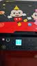 爱普生（EPSON）【6代新品】L4358墨仓式彩色无线AI学习打印机一体机家用办公L4266 L4268升级自动双面液晶屏 黑 实拍图