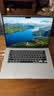 苹果/苹果AI/MacBook Air15英寸M5 (10+10核) 24G 1T银色笔记本电脑MDVC4CH/A 实拍图