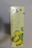 名仁苏打汽水0糖0脂0卡 柠檬味气泡水饮料330ml×24罐整箱装 实拍图