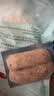 锋味派烤肠纯肉香肠原味+黑椒+玉米各1盒火腿肠热狗肠早餐烧烤食材1200g 实拍图