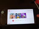 任天堂（Nintendo）【国内保税仓】Switch2/1代 OLED/续航加强日版/港版便携家用ns体感游戏机掌机 港版switch2国际多语言保税（赠共享会员） 实拍图
