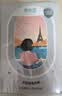 蓓安适一次性内裤女士纯棉灭菌孕产妇月子全棉免洗旅行便携5条装 M 实拍图