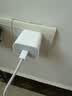 Apple/苹果 原装正品20W type-c充电器 苹果usb-c充电器手机快充头 旗舰店苹果iPhone 18 Pro Max充电器 实拍图