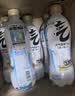 元气森林0糖0脂0卡 益生元乳酸菌味气泡水480ml*15瓶 整箱碳酸饮料 实拍图