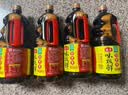 海天特级味极鲜生抽1.9L*2 实拍图