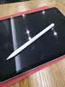 Apple/苹果 Pencil Pro 磁吸触控笔手写笔苹果笔电容笔书写绘画iPad笔 适用于iPad Pro/Air/mini机型 实拍图