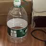 怡宝 饮用水 纯净水4.5L*4桶装水 整箱装 实拍图