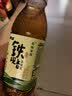 怡宝佐味茶事 铁观音 原味茶饮料500ml*15瓶 整箱装 实拍图