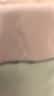 红豆女士内裤女抗菌棉氨三角裤蕾丝无痕中腰裤头4条装 组合一170 实拍图
