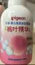 贝亲（Pigeon）洗发水沐浴露 含桃叶精华 婴儿洗发沐浴二合一 500ml IA209 实拍图