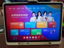 学而思学习机X5Pro经典培优【256G内存翻倍 双11直降400】小初高全学科 焕新升级12.6英寸6+256GB 实拍图