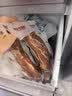 秋林里道斯中华老字号 哈尔滨红肠礼盒装2.08kg 东北特产 团购节日送礼 实拍图