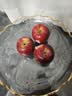 京鲜生 新西兰皇后红玫瑰苹果巨无霸12粒礼盒单果180-230g 生鲜水果 实拍图