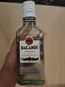 百加得（Bacardi）白朗姆酒 洋酒 莫吉托 鸡尾酒 基酒调酒 200ml 实拍图