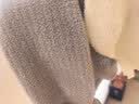 爱宝适婴儿袜子春秋宝宝过膝长筒袜新生儿高筒袜松口袜3双装S码S223 实拍图