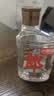 郎酒小郎酒经典款 兼香型白酒 45度 100mL*6瓶 整箱装【小酒】 实拍图