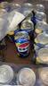 百事可乐Pepsi 清柠味碳酸饮料汽水 330ml*24听 整箱装 实拍图