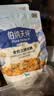 伯纳天纯尝鲜装鸭肉梨冻干三拼全价狗粮400g 实拍图