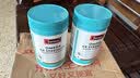 Swisse斯维诗4倍高浓度深海鱼油迷你胶囊omega3 DHA+EPA rTG型120粒*2瓶 实拍图