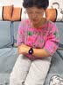 安泰纳斯国家补贴 高精准智能手表 心率睡眠血氧运动心电健康监测电子设备血压血氧监测可插卡电话穿戴手环 荔枝黑真皮丨高精准丨智能动态监测+插卡4G通话手表 晒单实拍图