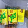 维他奶 果味茶植物饮料4口味250ml*30盒 原味12/蜜桃6/零糖6/菊花6 实拍图