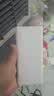 华为【3C认证】原装超级快充移动电源10000mAh（Max 22.5W SE）13重安全防护可上飞机白色户外储能电源 实拍图