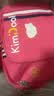 KIMI COOL书包小学生1-3年级儿童书包护脊减负减压女生男孩双肩包 实拍图