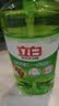 立白茶籽洗洁精4kg 99%除菌高效去油除味宝宝餐具果蔬适用食品可用 实拍图