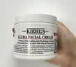 科颜氏（Kiehl's）高保湿水乳套装(水250ml+霜125ml)男女士滋润补水生日礼物 实拍图