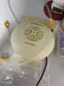 美德乐（Medela）吸奶器电动吸奶器双边吸乳器母乳集奶器挤奶器丝韵·翼舒悦免手扶 实拍图