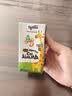 纽仕兰双原生3.6g蛋白质高钙牛奶150ml*24盒专为成长定制 进口 实拍图