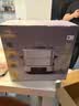 东菱（Donlim）电蒸锅多功能蒸锅炖蒸煮一体电蒸箱双层不锈钢定时保温家用大容量蒸锅婴儿适用自动免看火DL-1005A 实拍图