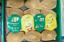 佳沛（zespri）新西兰 金奇异果特大果15粒134-146g猕猴桃水果礼盒 实拍图