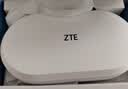 中兴（ZTE）U10LS 随身wifi6免插卡移动wifi无线网卡便携式热点4g路由器无限笔记本电脑通用流量2026款 实拍图