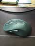 罗技（Logitech）M750L 优选系列大手鼠标 无线静音鼠标 智能鼠标 黑色 带Logi Bolt USB接收器 M650升级版 实拍图