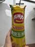 玉米力素烧玉米粒原味400g 非油炸脆爆米花老式休闲小包装膨化儿童零食 实拍图