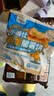 雪川食品（Snow Valley）薯味3/8原味冷冻粗薯条半成品 1斤/袋空气炸锅食材预制菜 实拍图