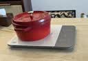 美的（Midea）家用电磁炉电陶炉电池炉2200W大功率猛火新型电磁灶一体面板爆炒炒菜超薄火锅炉2026新品MC-E22A02 实拍图