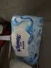 舒洁（Kleenex）湿厕纸囤货装80抽*10包 (800抽)清洁私处湿纸巾纯水洁厕湿巾 实拍图