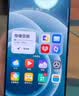 vivo iQOO Z11x 8GB+256G夜影黑 天玑7400 7200mAh超薄蓝海电池 LCD莱茵护眼屏 学生游戏手机 实拍图