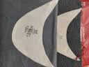 猫人2件装保暖背心男士内衣含羊绒蚕丝发热无痕秋冬加绒防寒马甲坎肩 实拍图