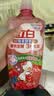 立白天然莓果酵素洗洁精2kg 可洗奶瓶果蔬A类洗洁剂洗涤灵 随机发货 实拍图