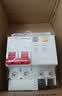 德力西电气空气开关DZ47sLE C型 2P 63A漏电保护断路器 过载短路漏电保护 实拍图